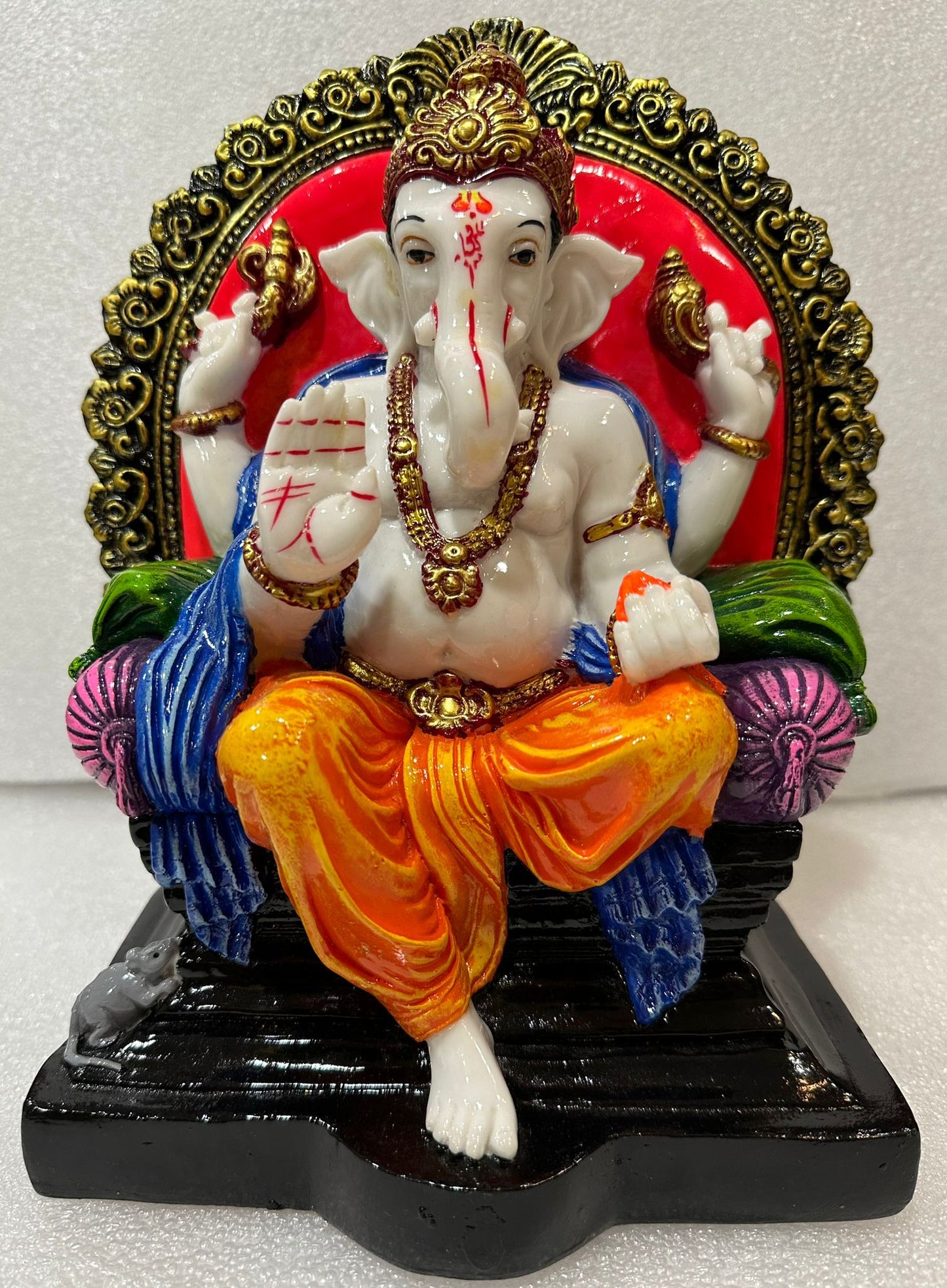 Ganesha