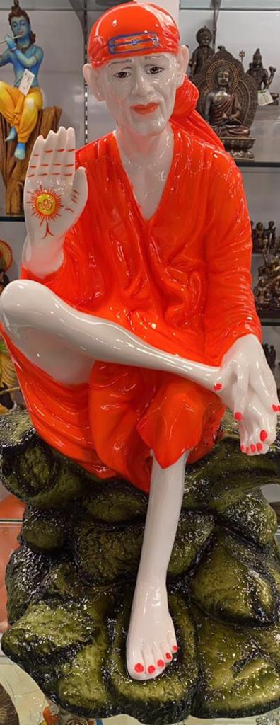 Sai Baba - Devotional (L)