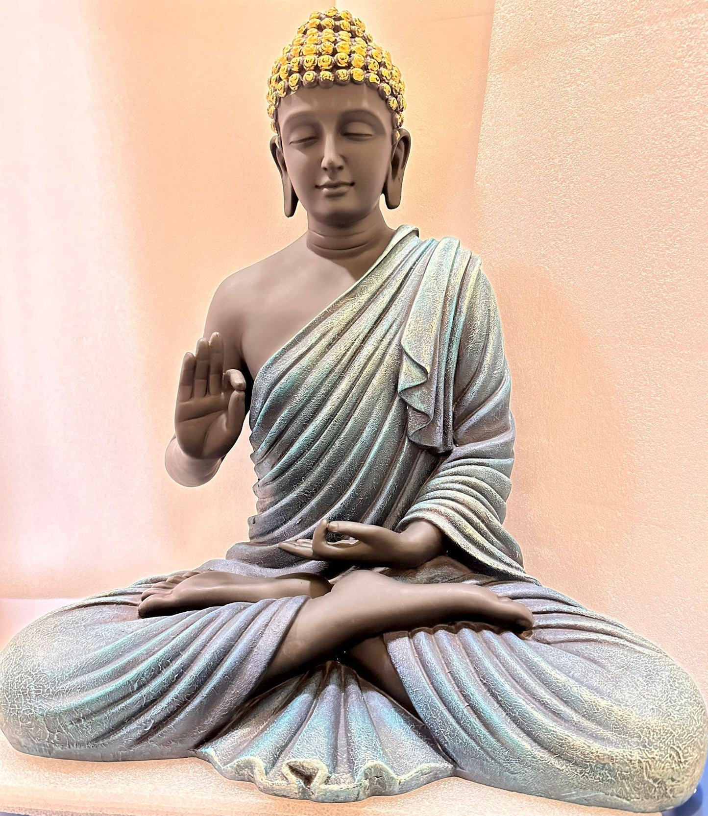 Buddha Medium