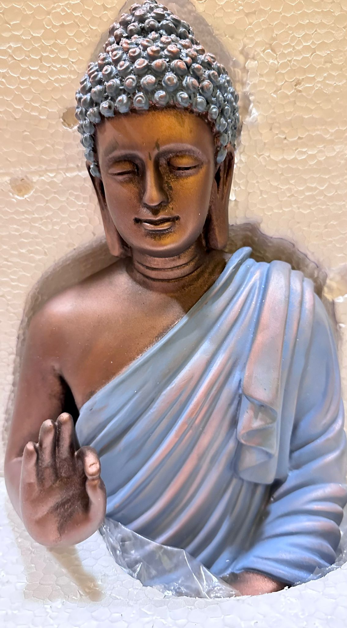 Buddha