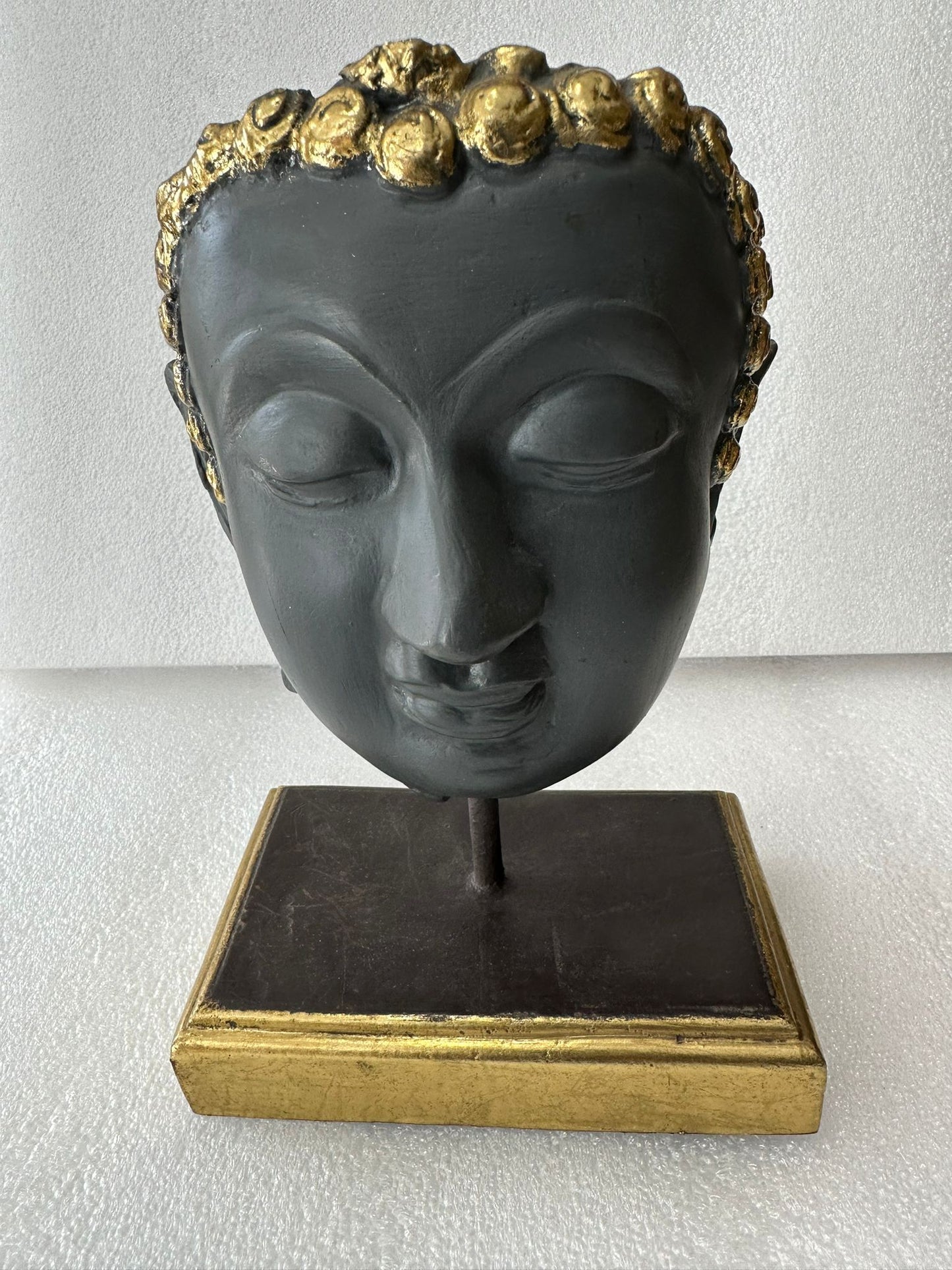 Buddha Face