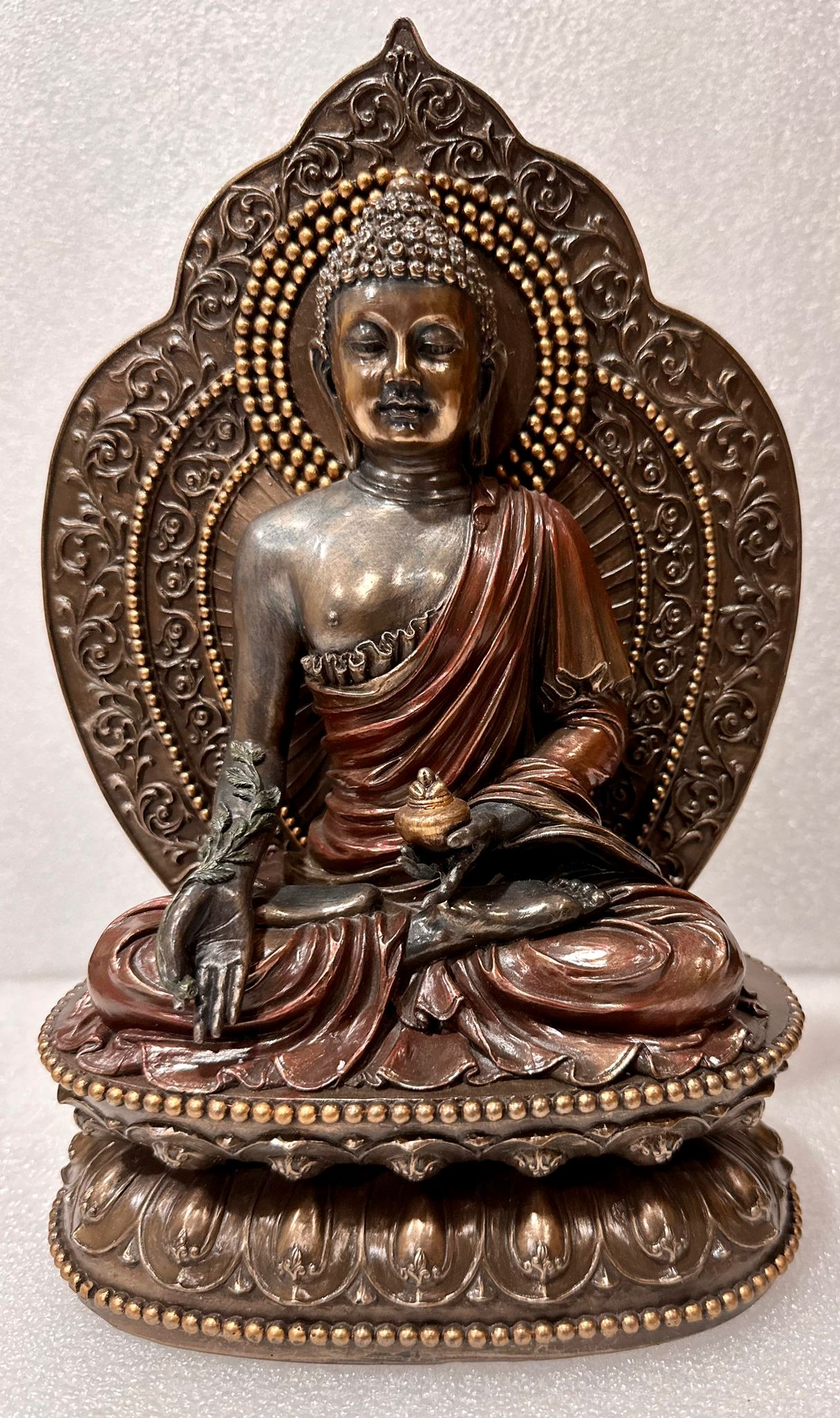 Buddha