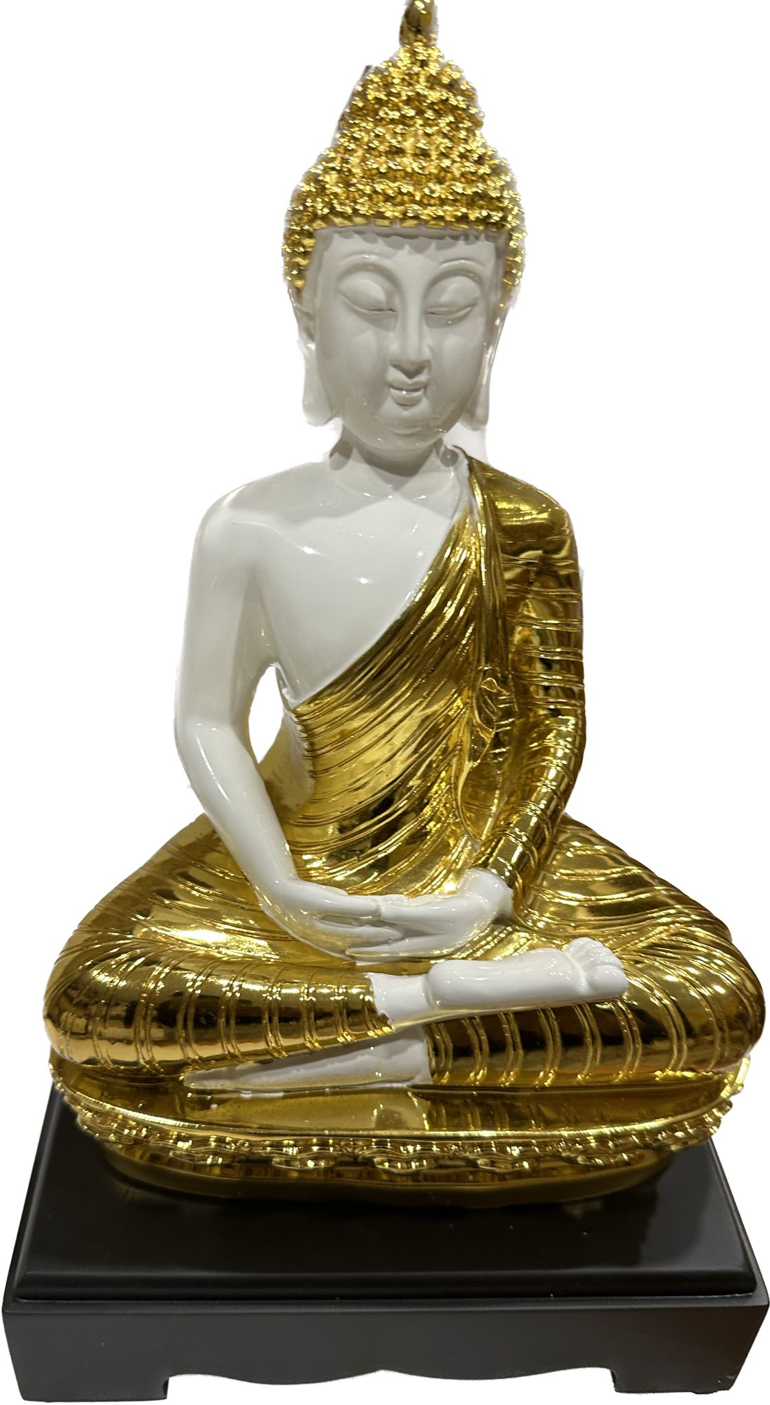 Buddha - Golden