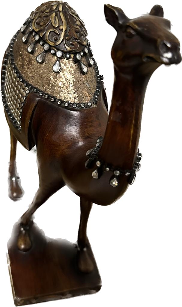 Camel _ Wooden
