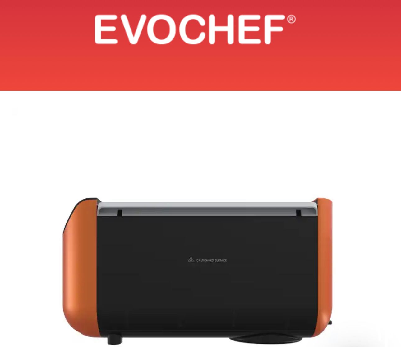 Dosa Maker - EvoChef