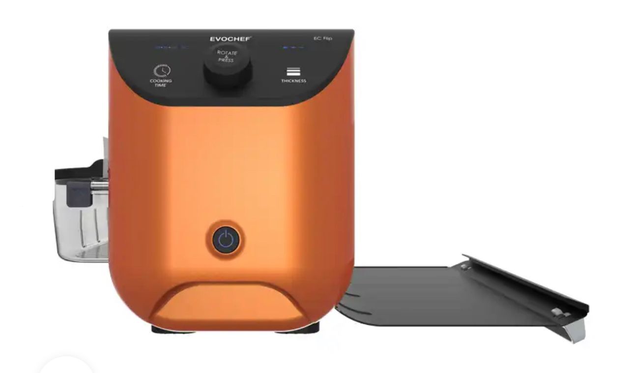 Dosa Maker - EvoChef