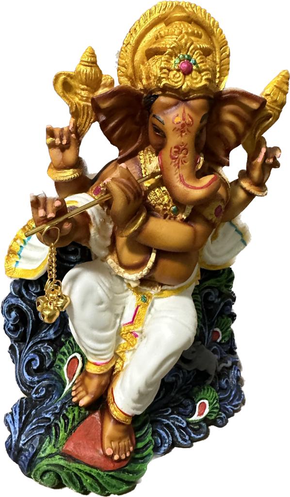 Ganesha - Flute Devotional
