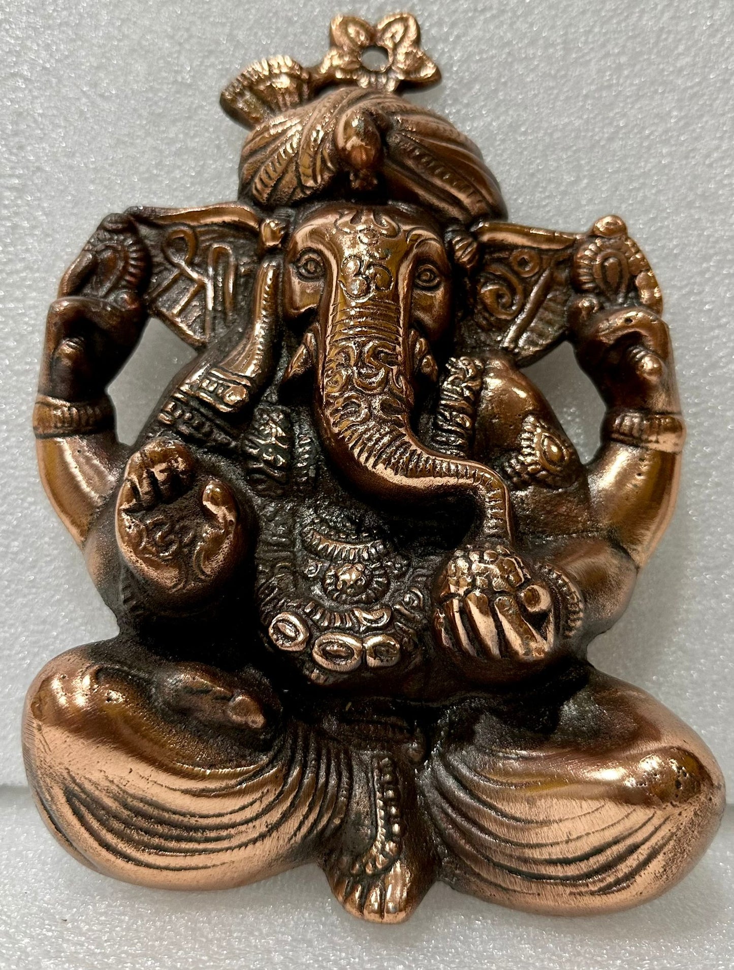 Ganesha - Raja Ganapathy