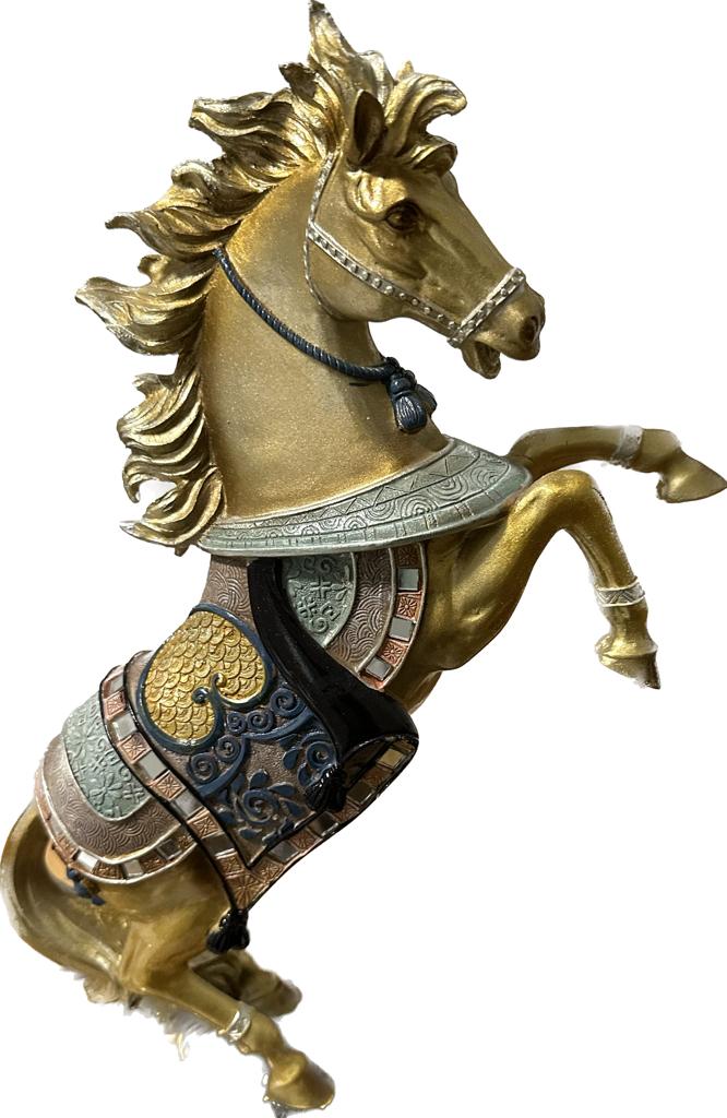 Horse _ Standing Full