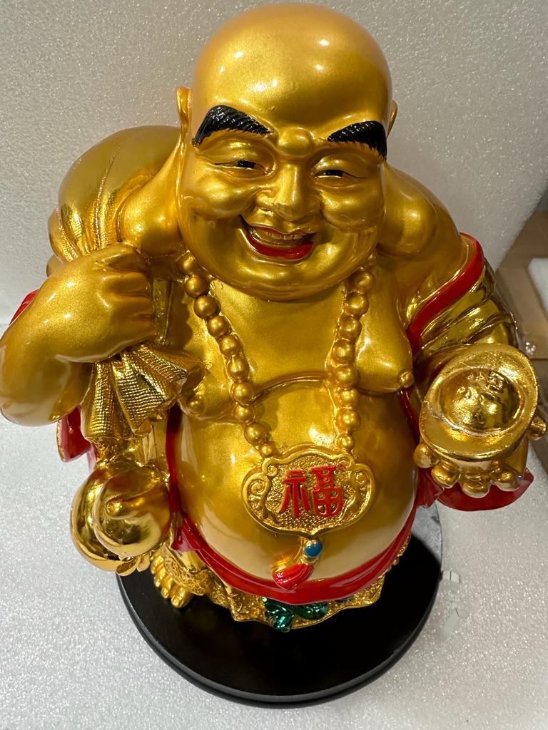 Laughing Buddha
