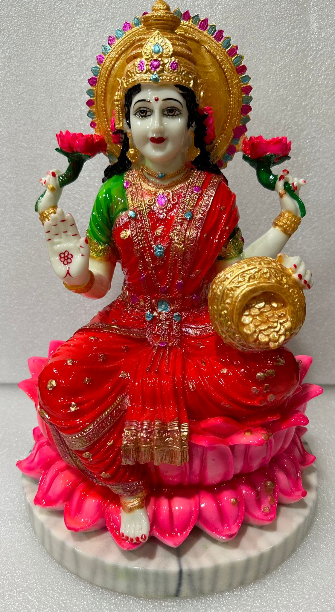 MahaLaxmi - Devotional
