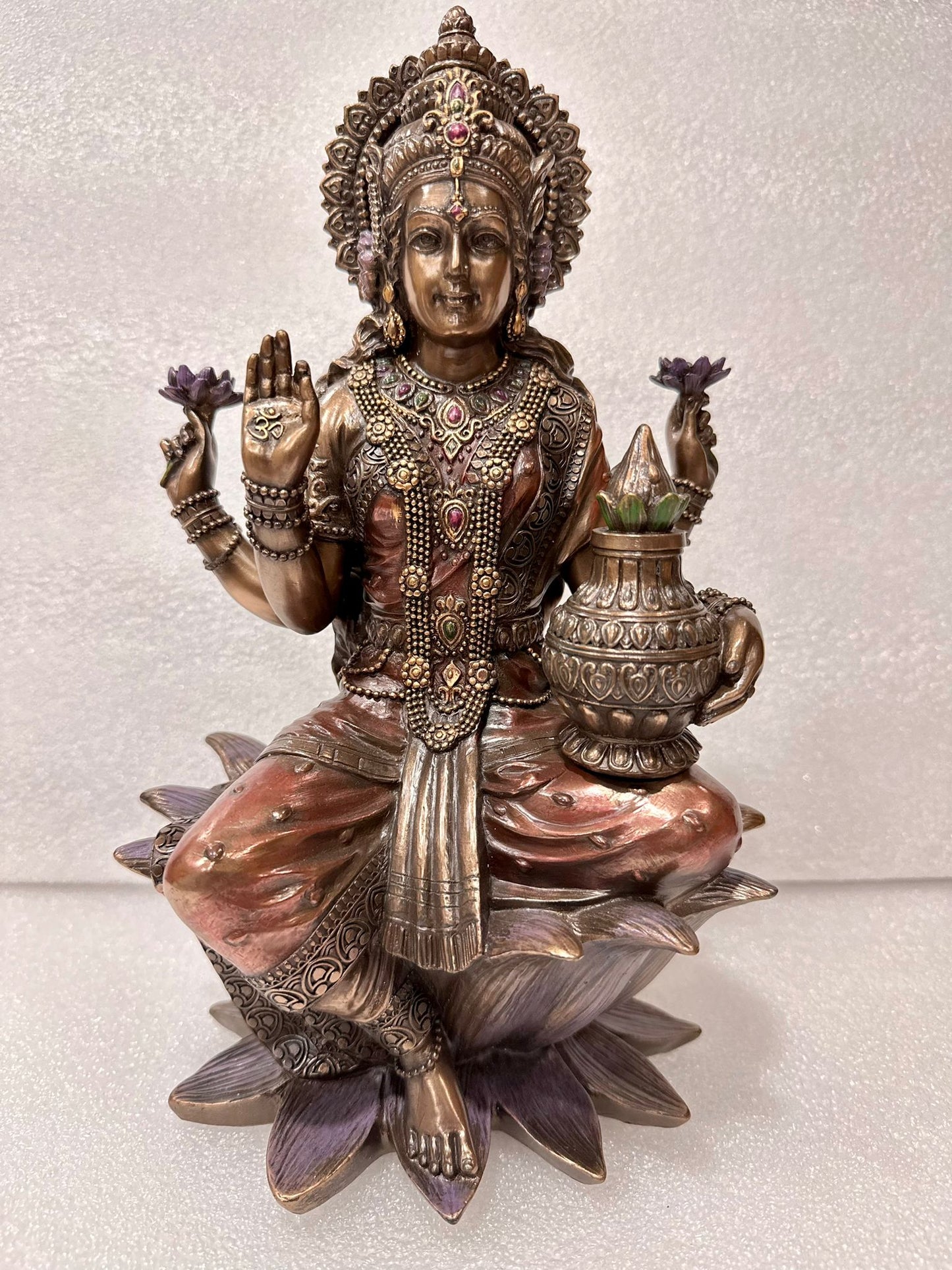 Maha Laxmi - Devotional