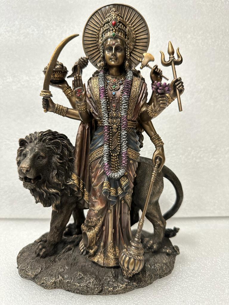Shri Durga Devi - Devotional