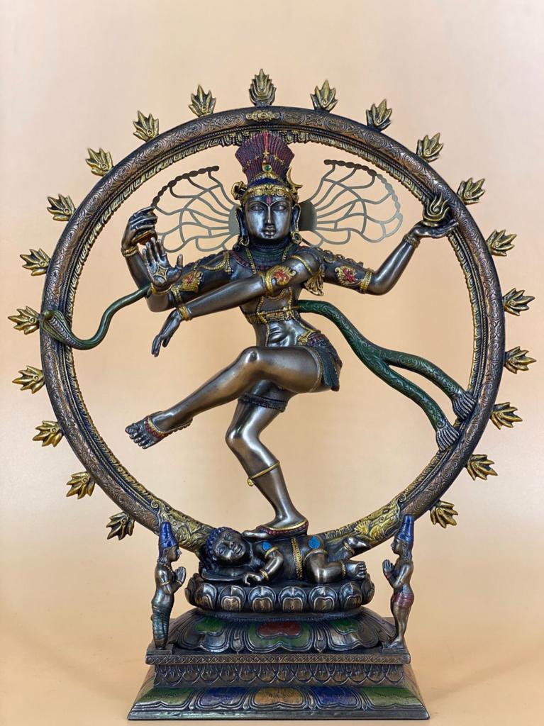 Nataraj - Devotional
