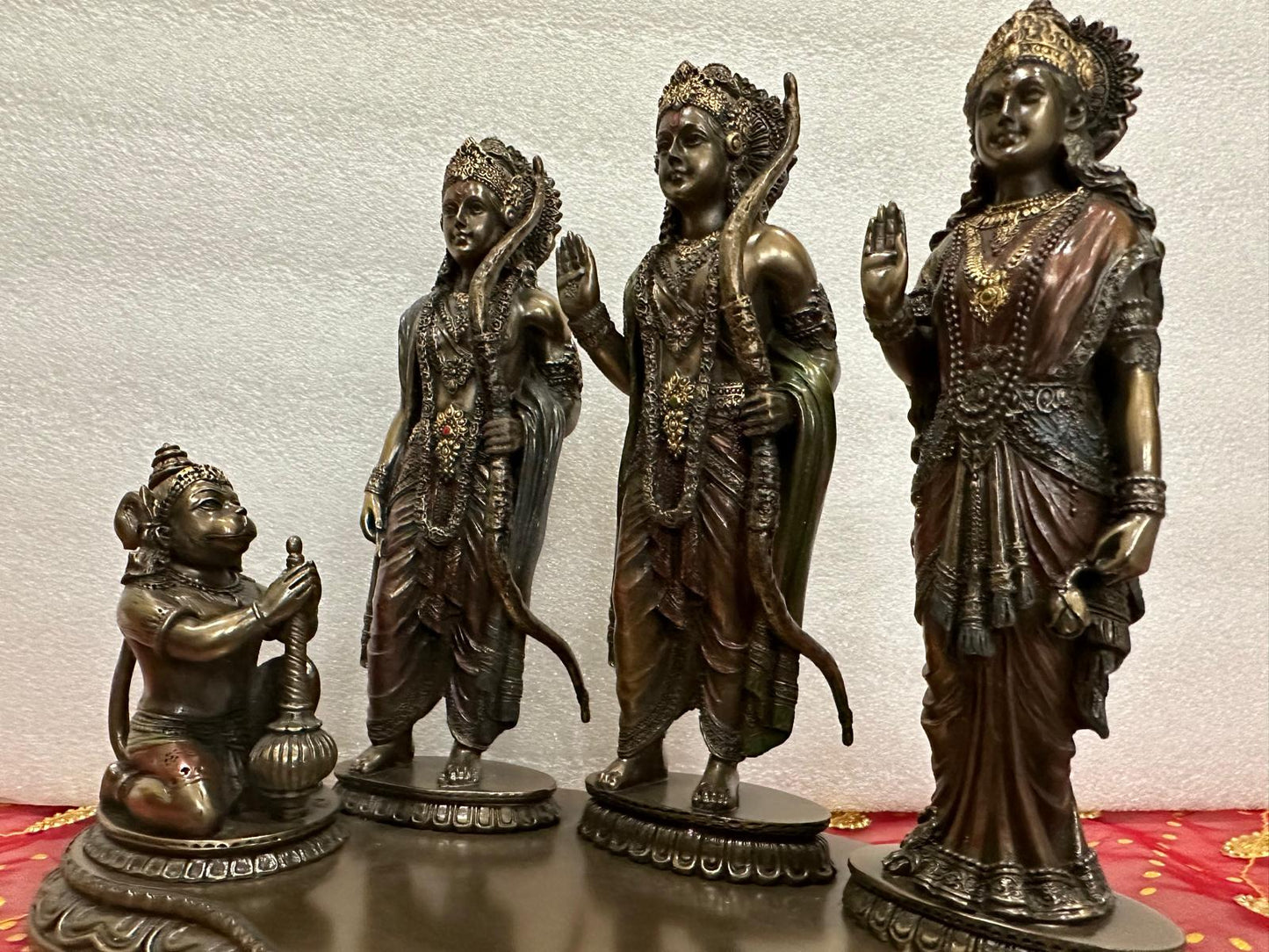 Ram Darbar - Devotional