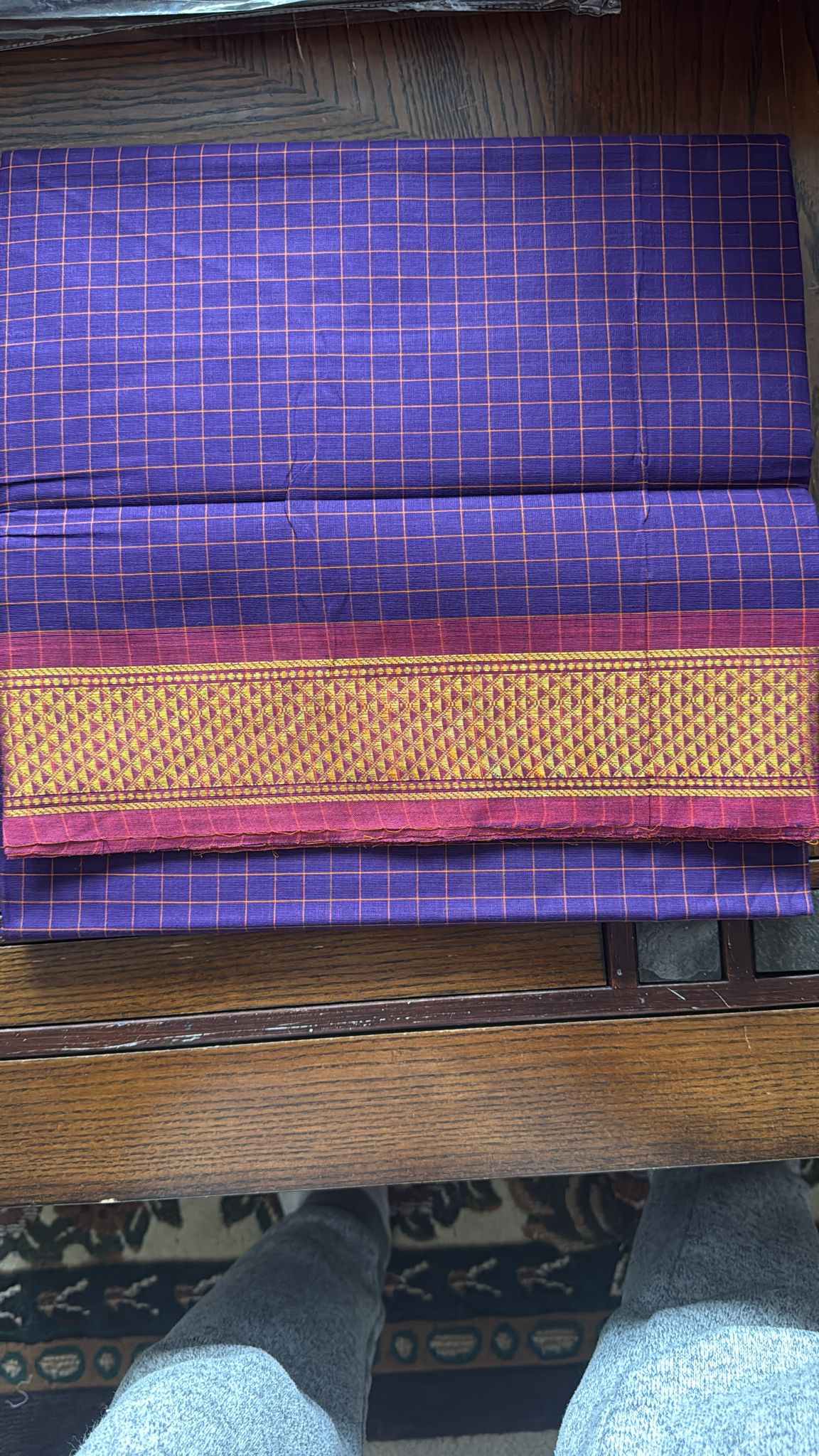 Cotton Sarees $49