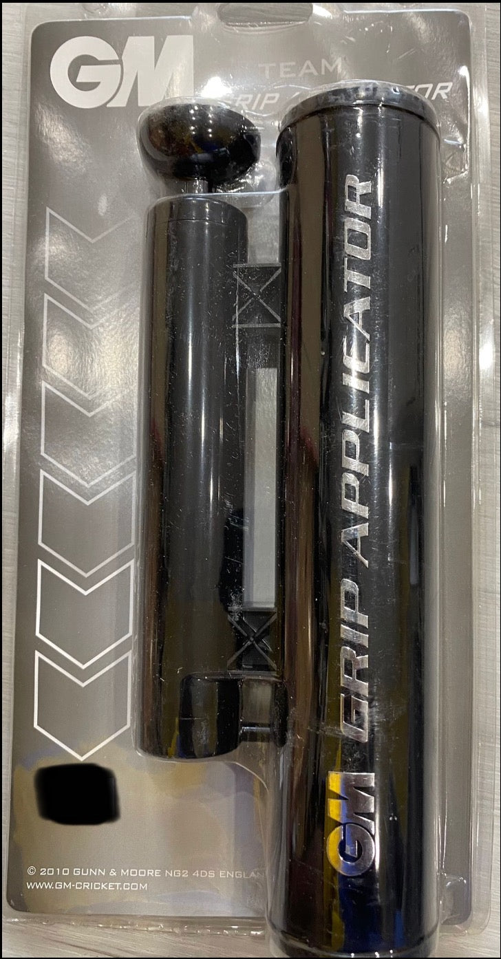 GM Cricket Bat Grip Applicator
