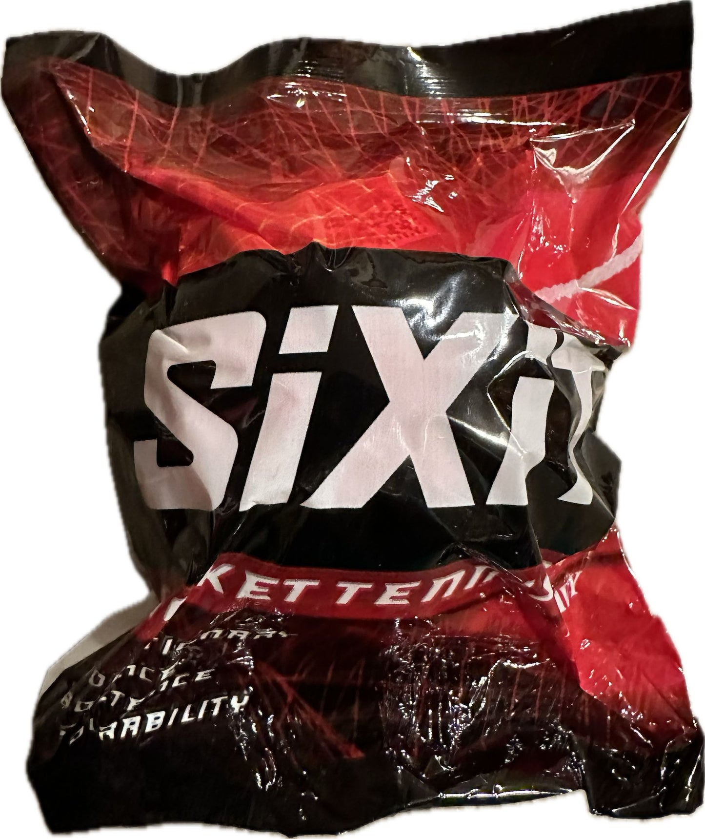 Sixit Tennis Cricket Ball