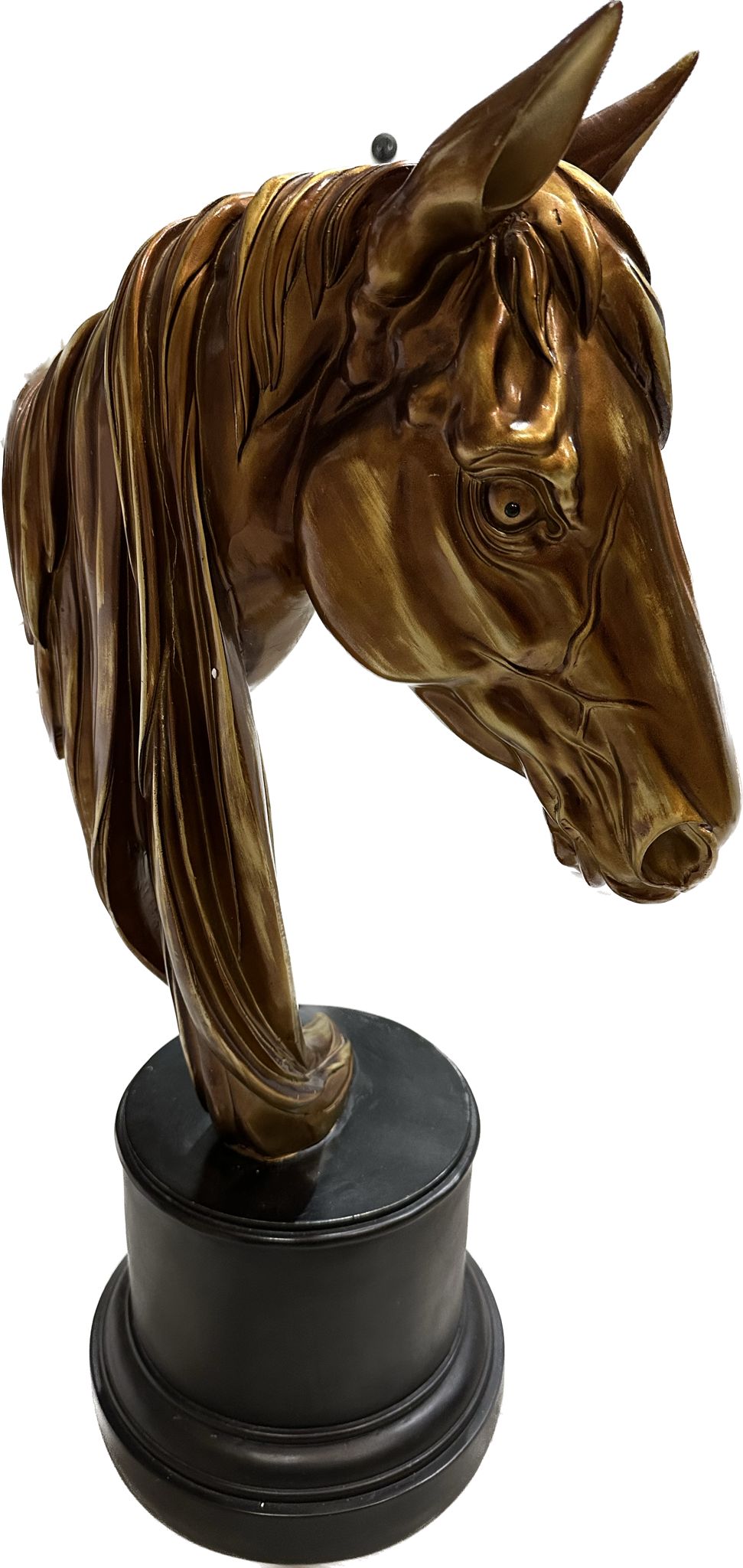 Horse - Vintage Bronze
