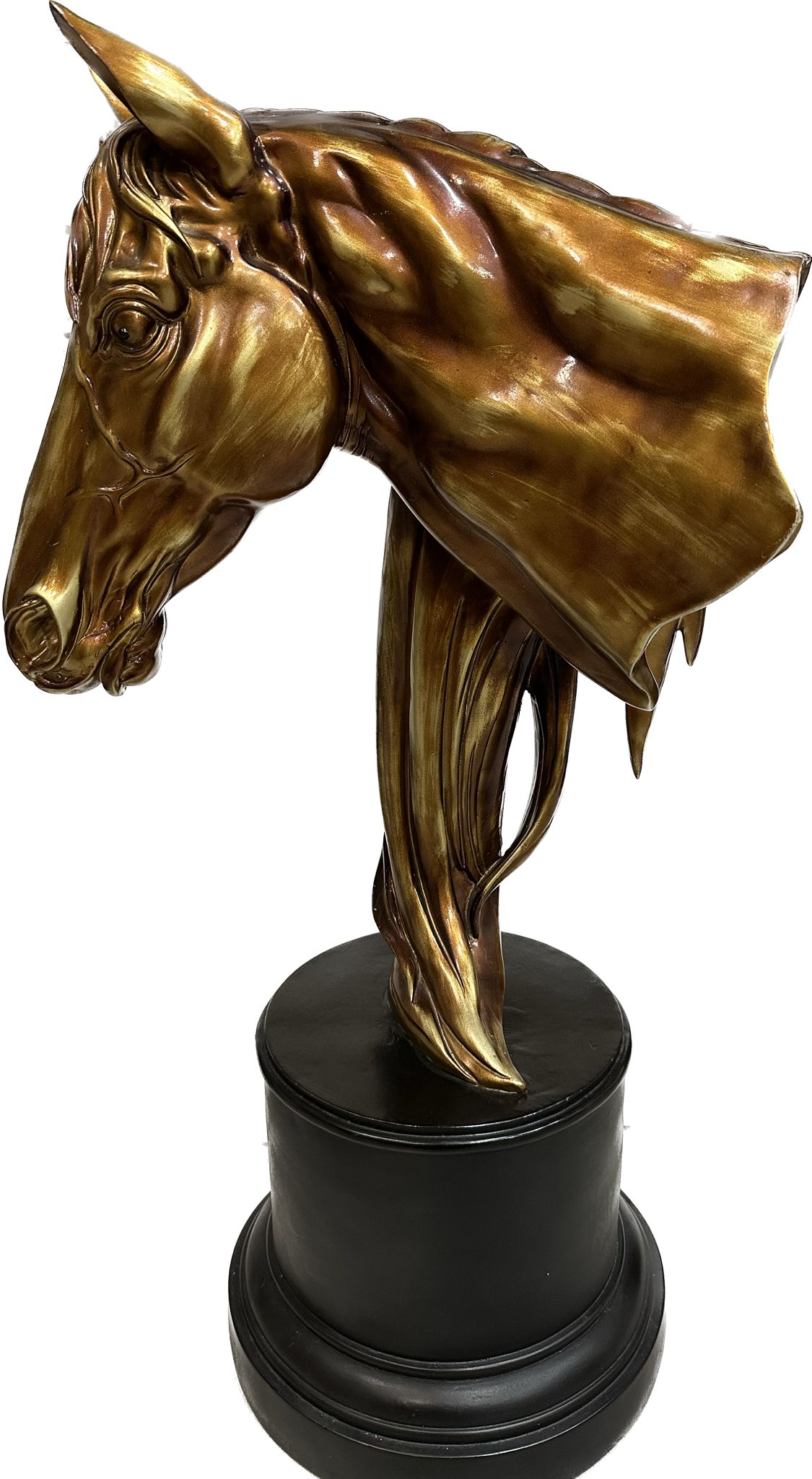 Horse - Vintage Bronze