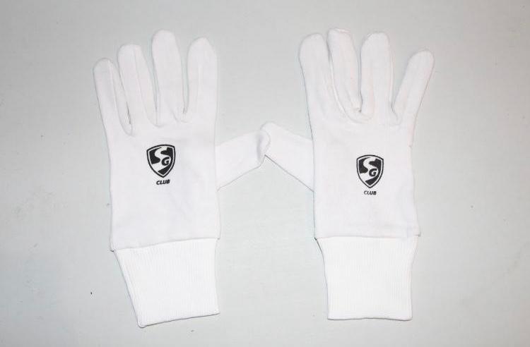 SG Batting Inner Gloves