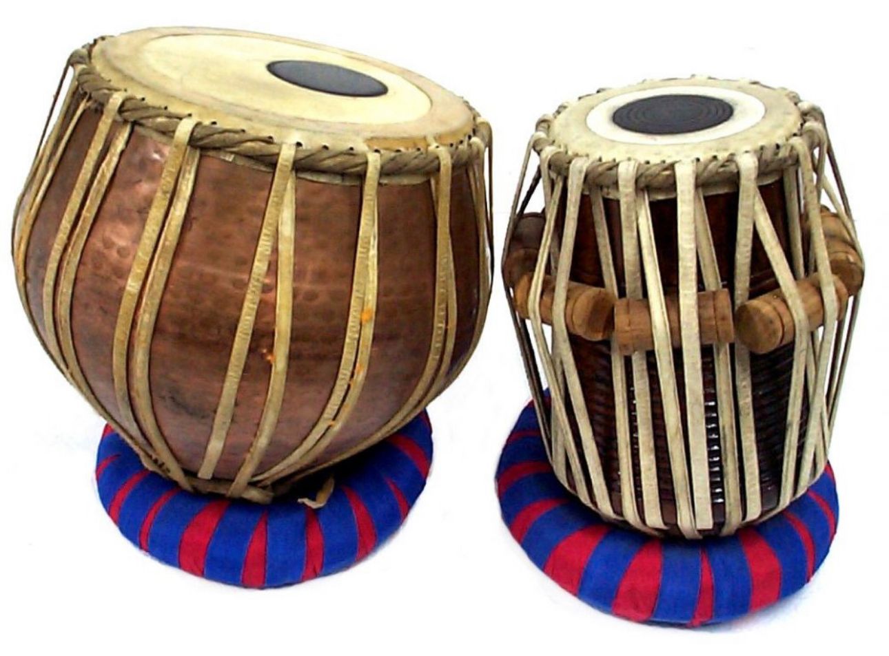 Tabla Copper