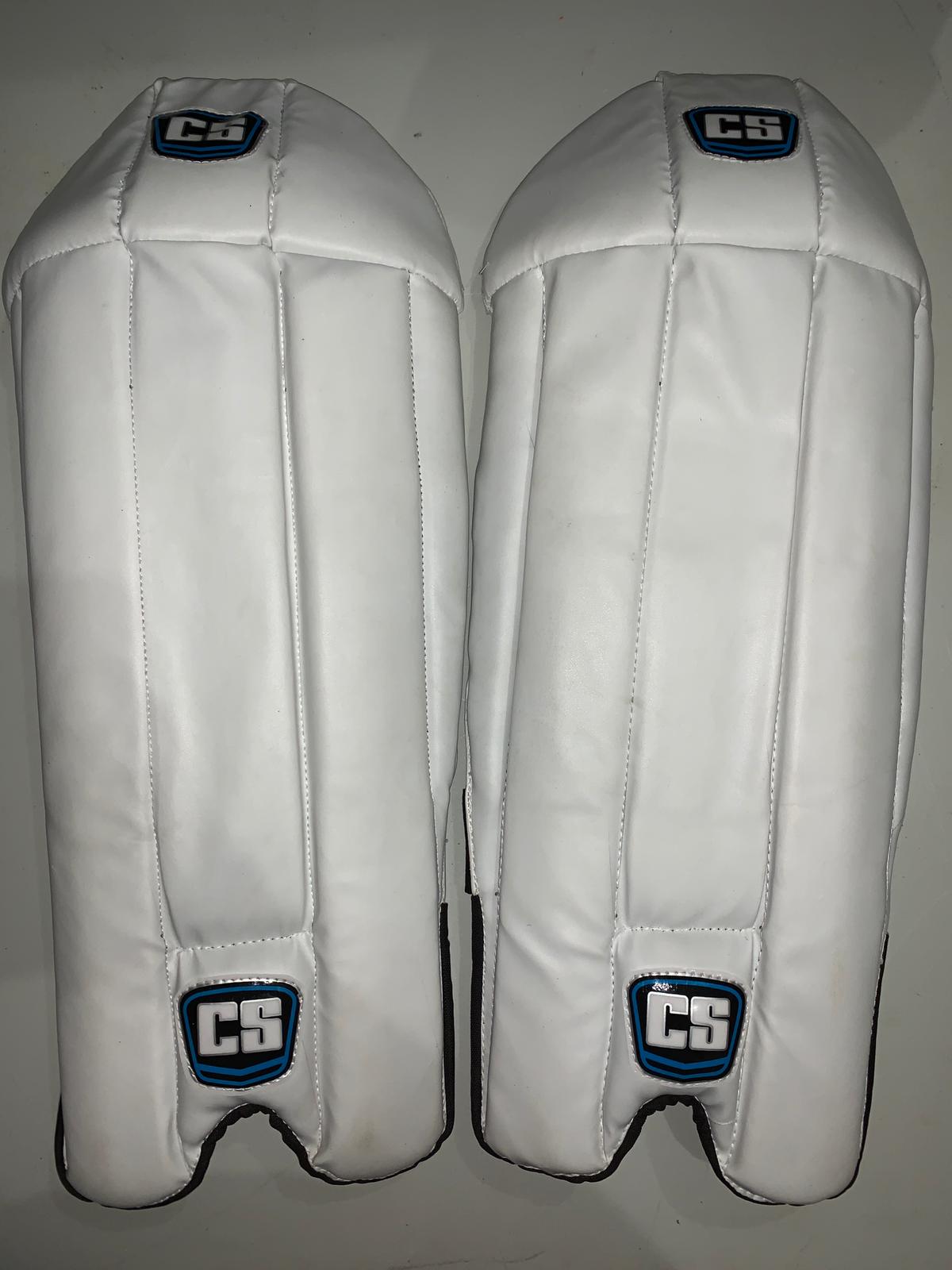 CS Keeping Pads