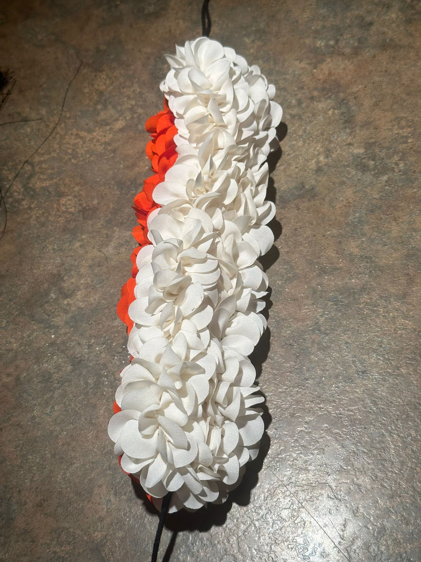 Flowers Double Colour for Bharathanatyam