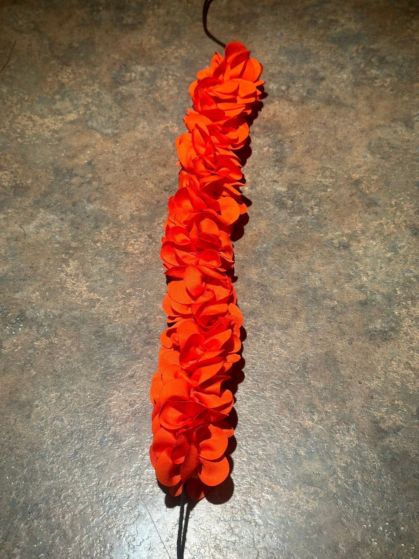 Flowers Pink - Bharathanatyam