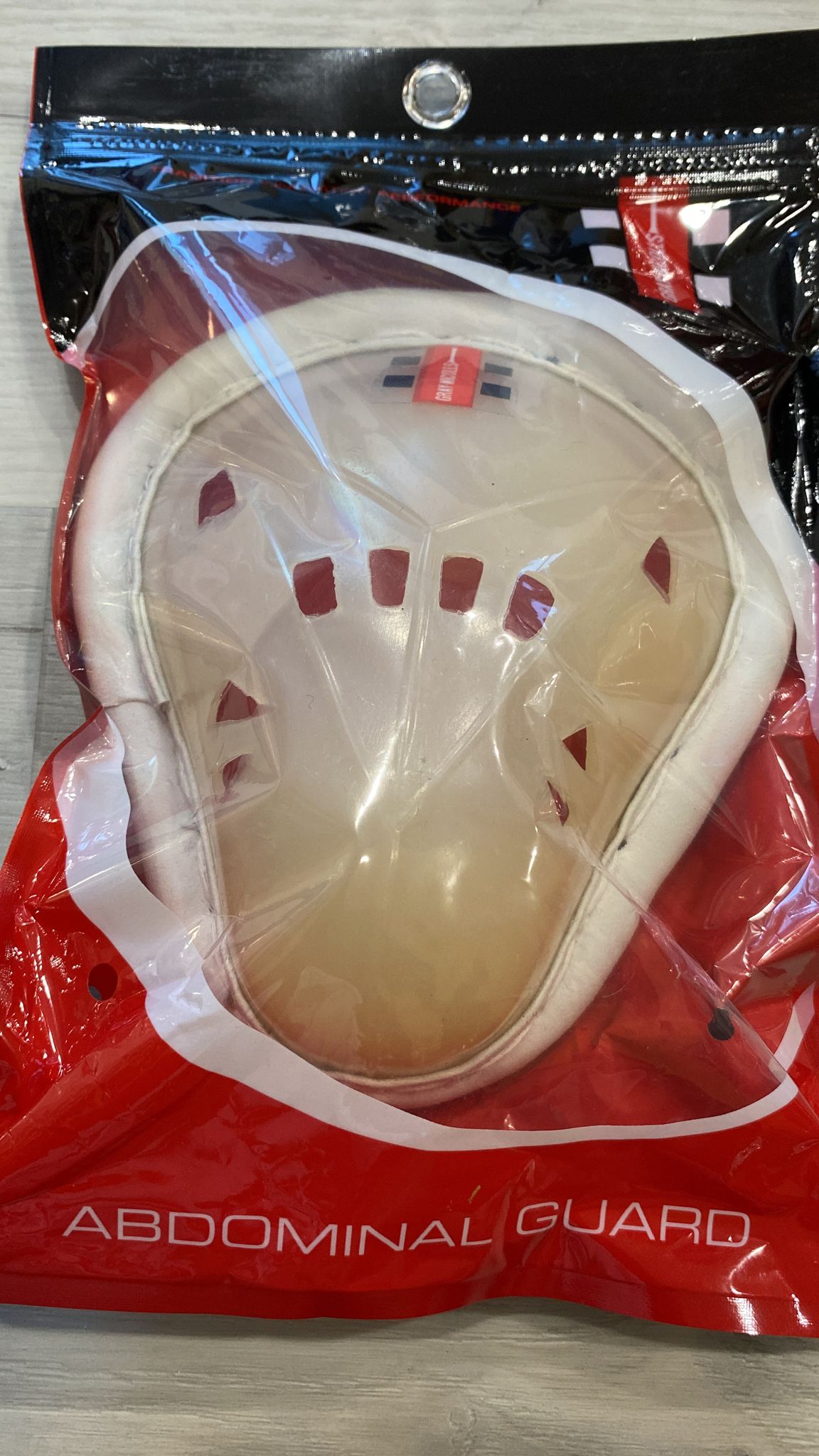 Gray-Nicolls Abdomen Guard