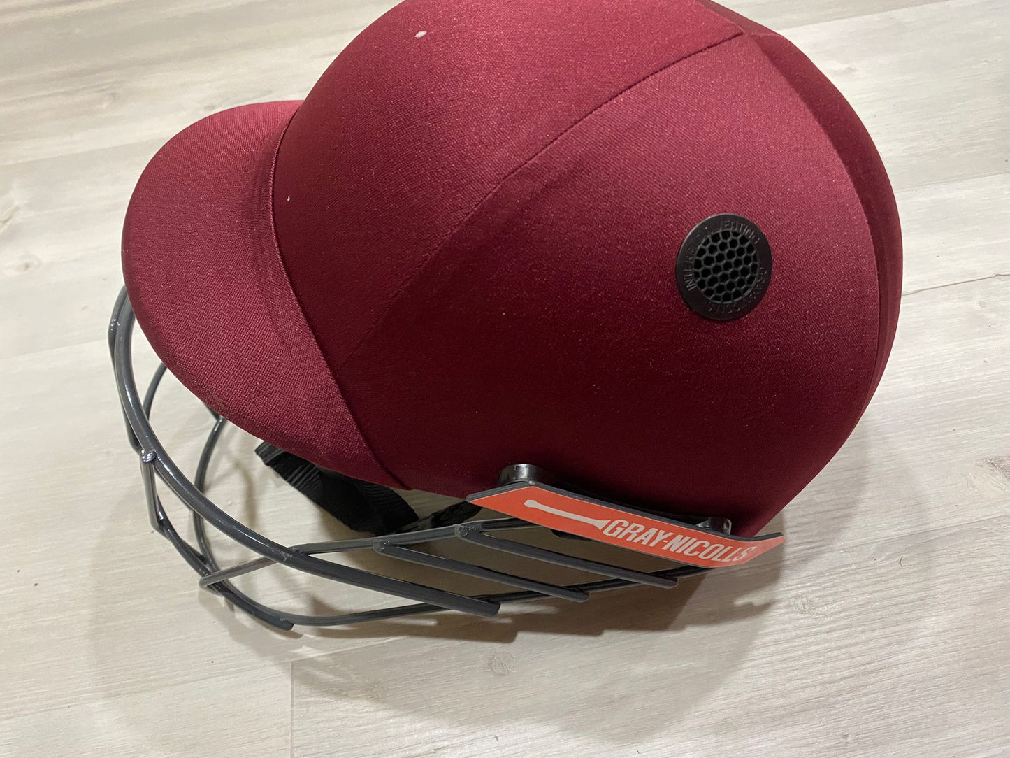 Gray-Nicolls Cricket Helmet