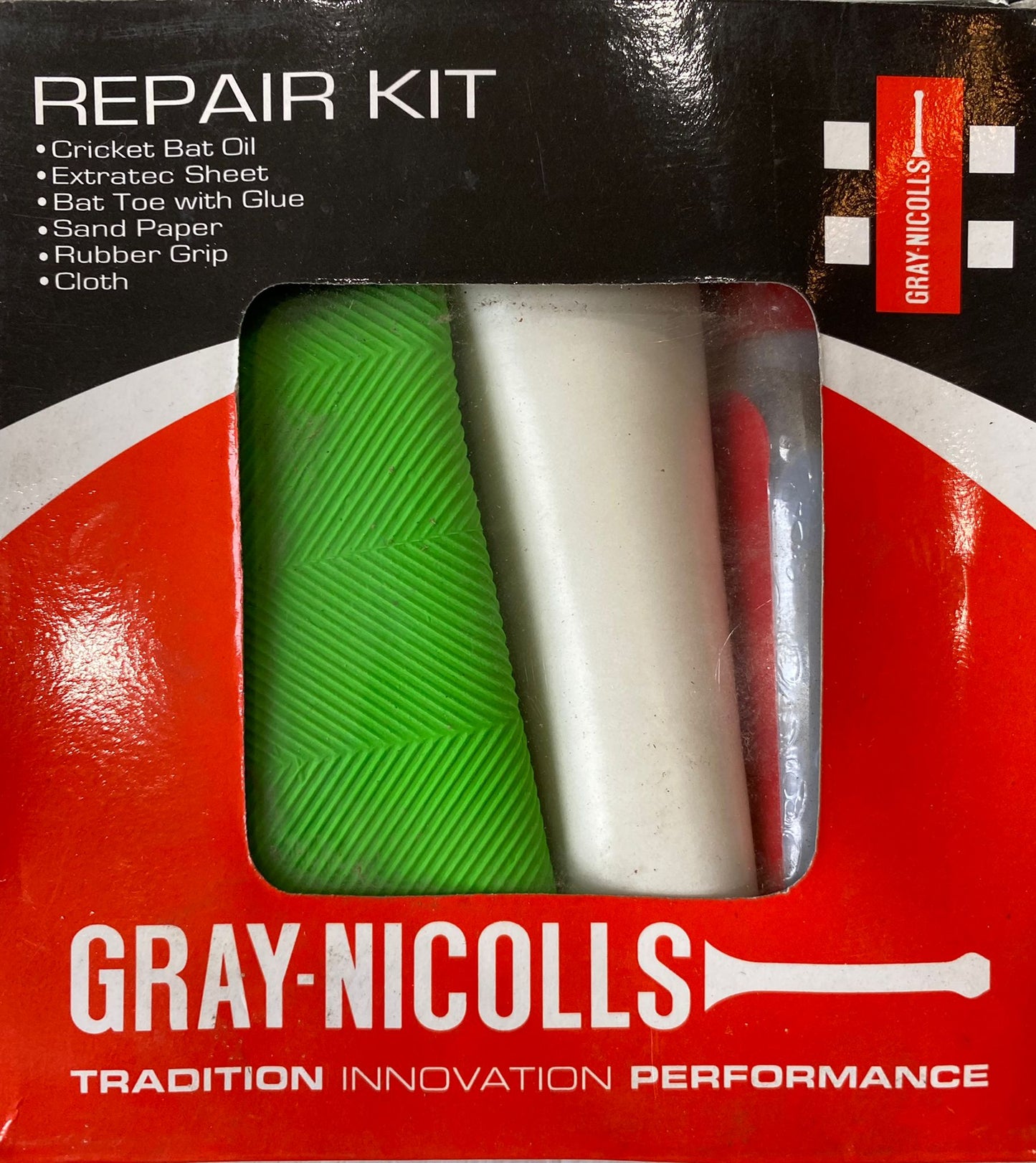 Gray-Nicolls Bat Repair Kit