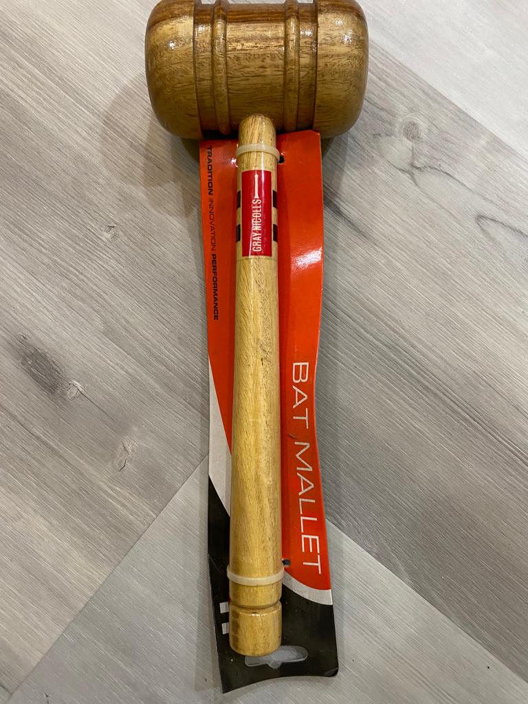 Gray-Nicolls Cricket Bat Mallet