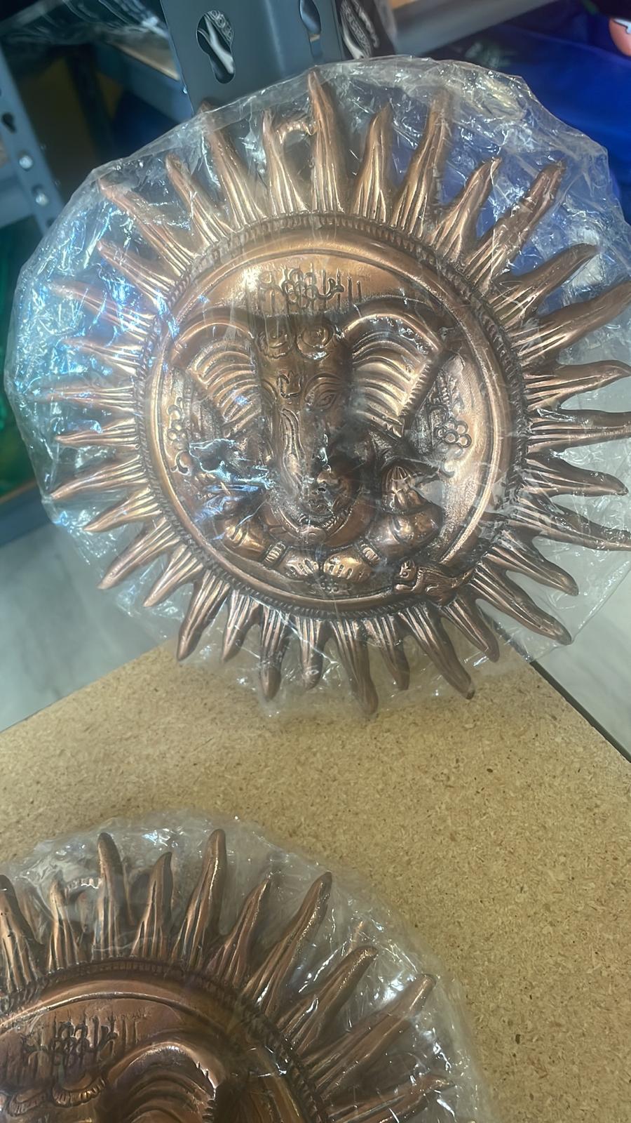 Ganesh - Door Hanging