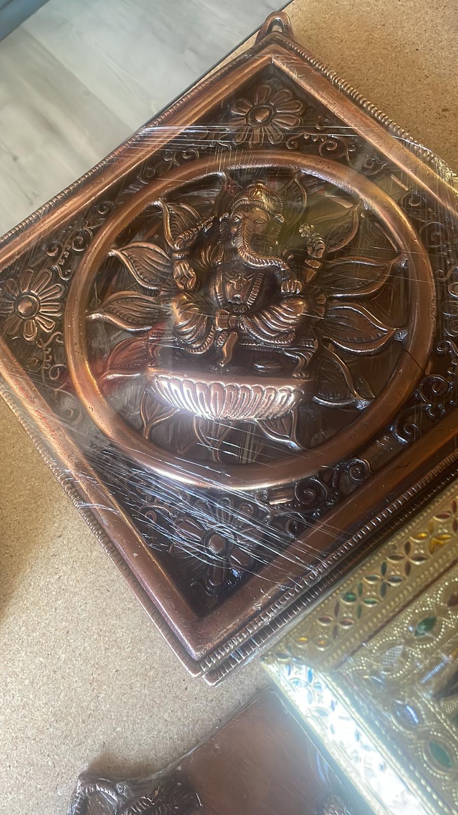 Ganesh - Dhristi Ganapathy