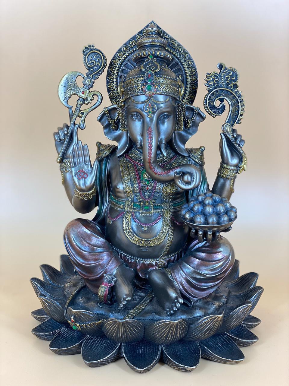 Ganesha - Devotional