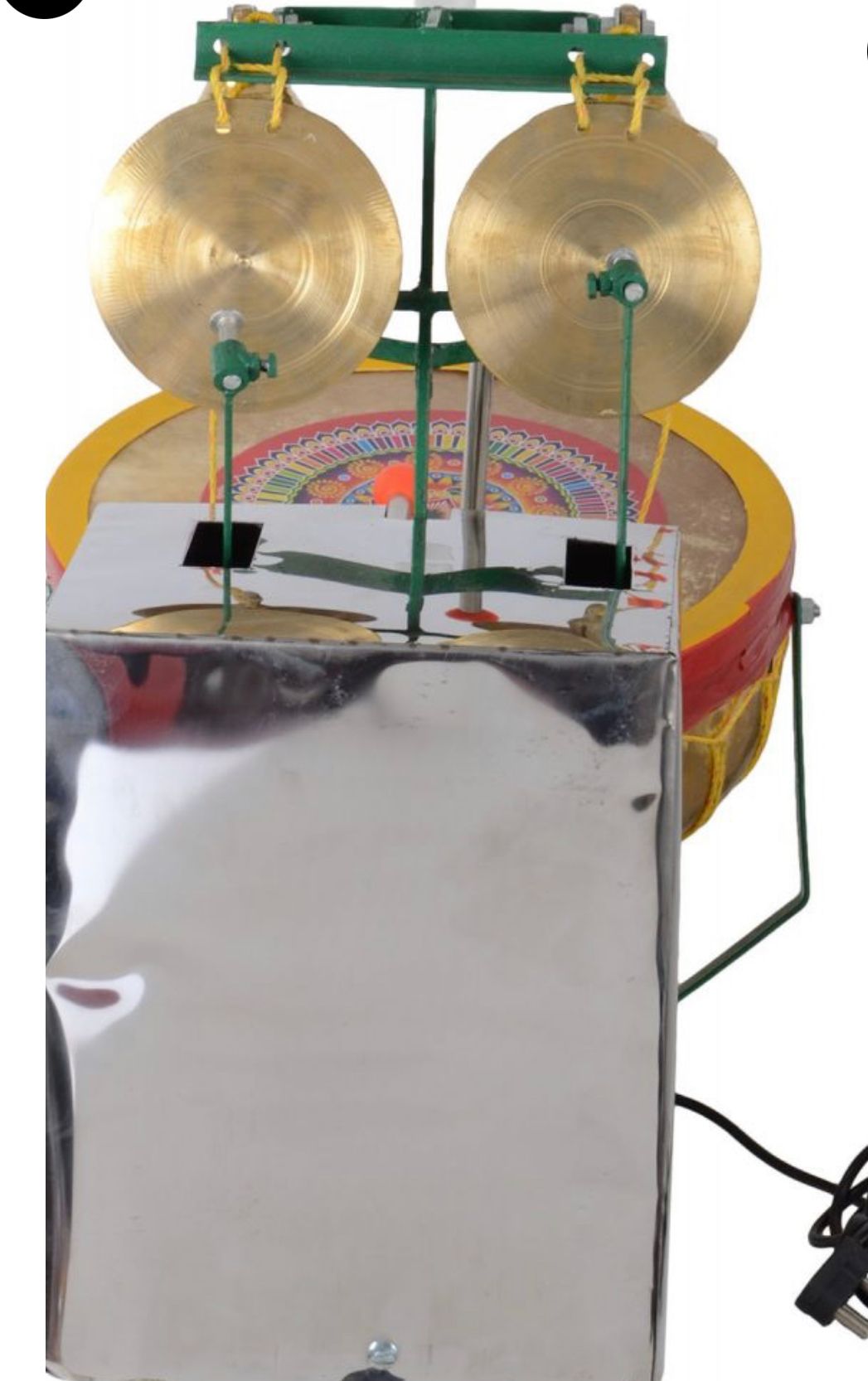 Koil Melam 12" (Drum)