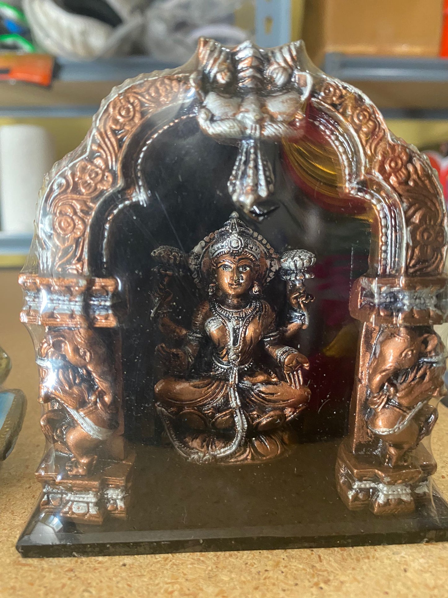 Mahalakshmi