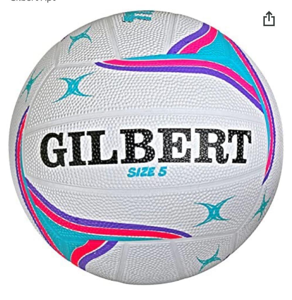 Net Ball - Gilbert