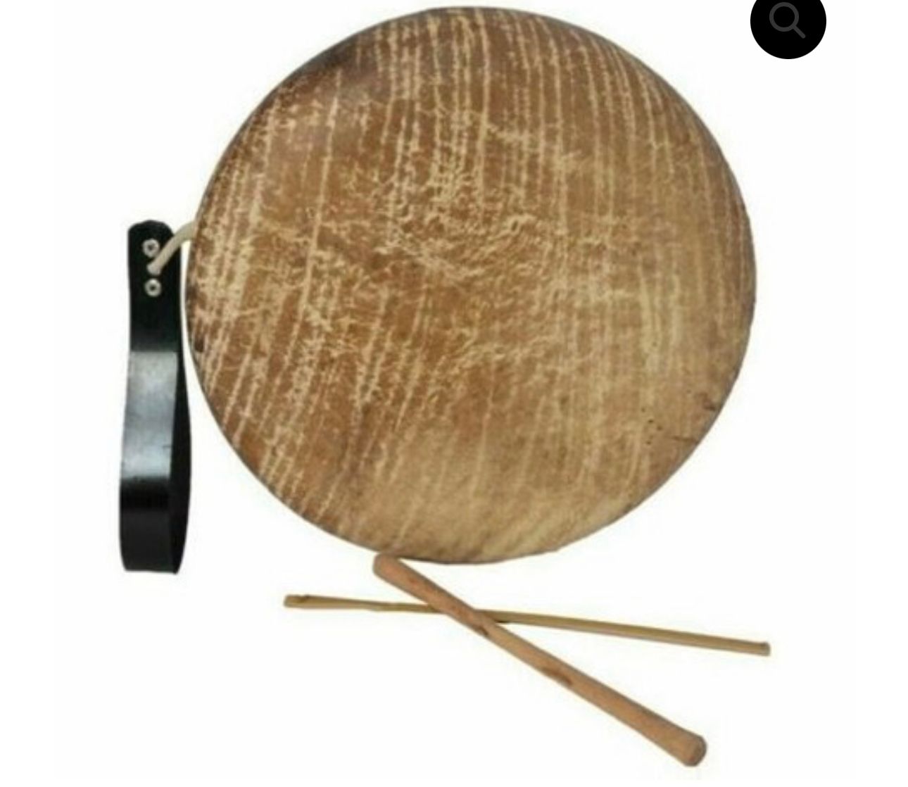 Thapu (Parai) - Drums