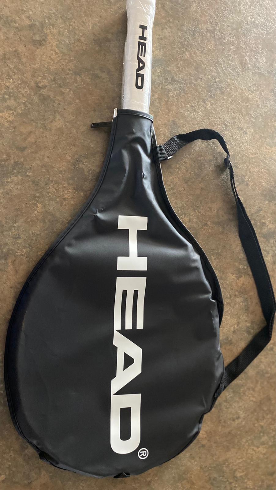 Head Junior Tennis Racquet