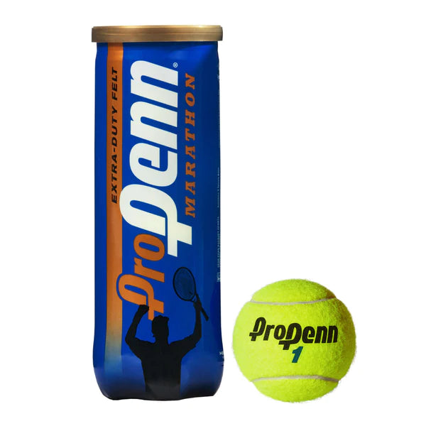 Pro Penn Marathon 3 Tennis Balls