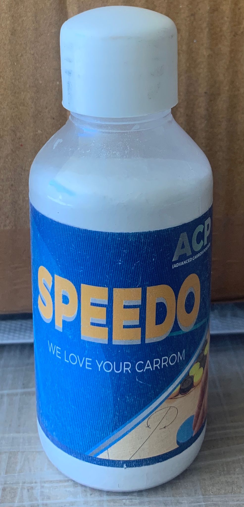 Speedo Carrom Powder