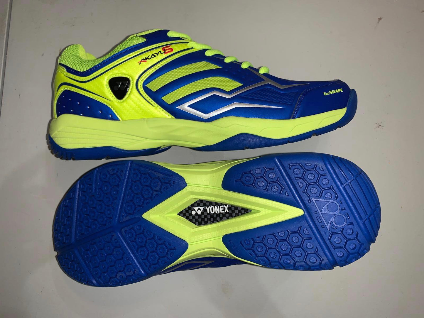 Yonex Badminton Shoes