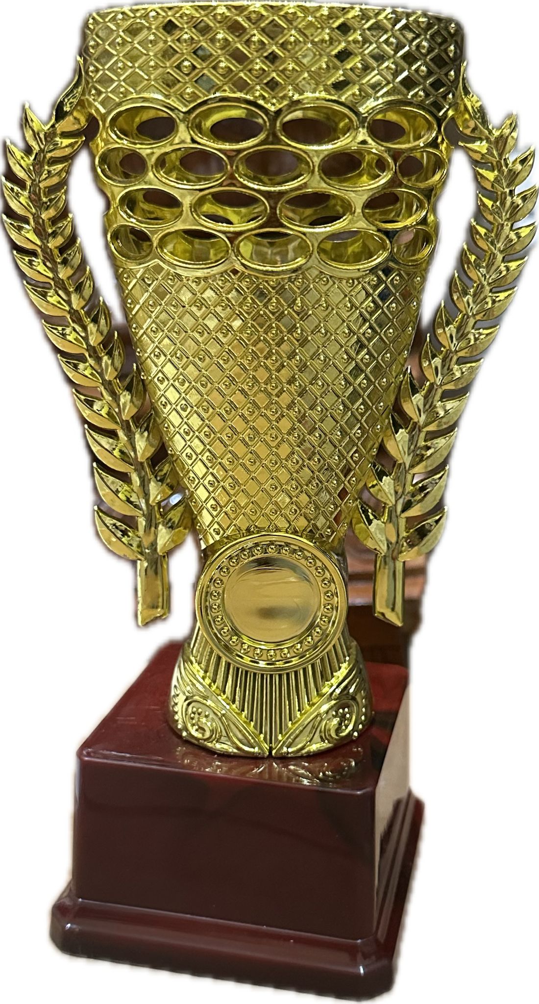 241A - 9.5" Cup
