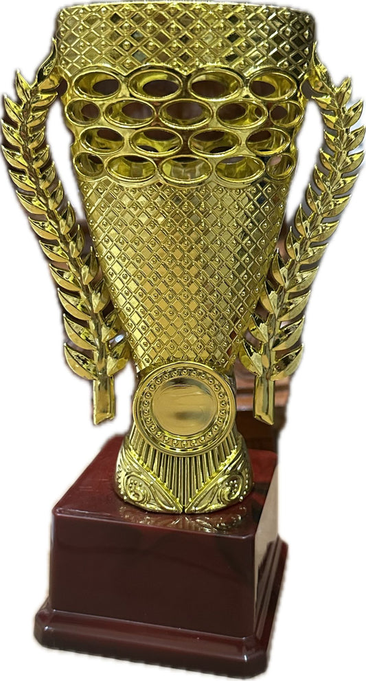 241A - 9.5" Cup