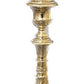 Brass Annam Pooja Lamp - Vilaku