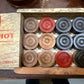 Carrom Coins - Astro Bullot Shot