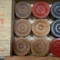 Carrom Coins - Astro Bullot Shot