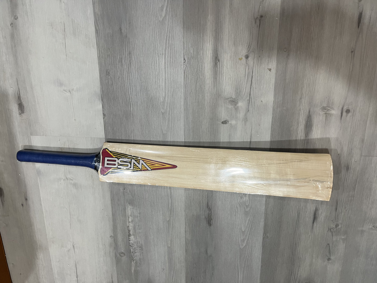BSM Tennis Cricket Bat